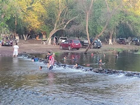 La Bajada de San Miguel un paraíso a unos cuantos kilómetros de Los