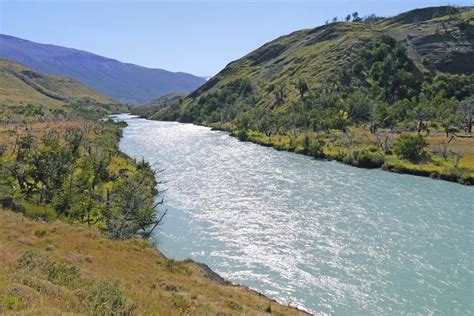 The National Parks of Patagonia - 2024 Detailed Guide - STINGY NOMADS