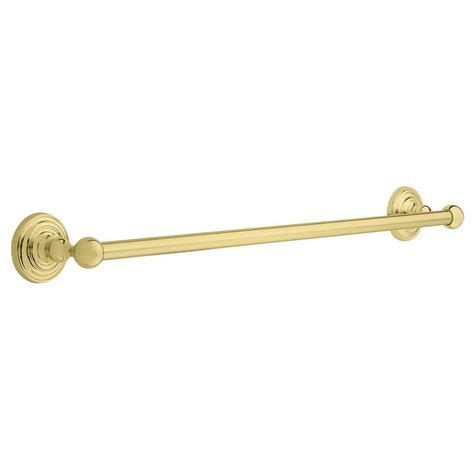 Brass Towel Bar Newcore Global Pvt Ltd