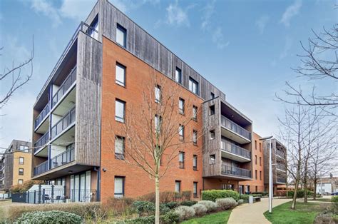 Johnson Court At Kidbrooke Village Se9 Homeviews