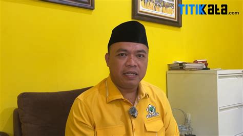 Punya Anggaran Besar Anggota Dprd Kabupaten Tangerang Seharusnya