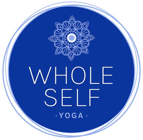 Self Care For Small Business Owners Whole Self Yoga