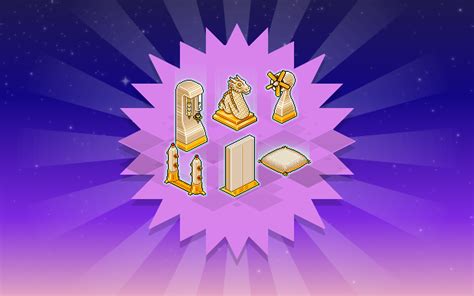 Habbo On Twitter RT HabboTra HABBO X ALPHA ITEMS HabboNFT