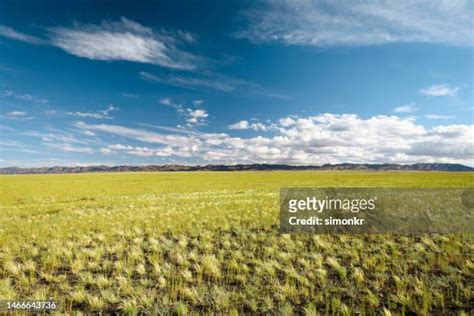 2817 Steppes Farming Stock Photos High Res Pictures And Images