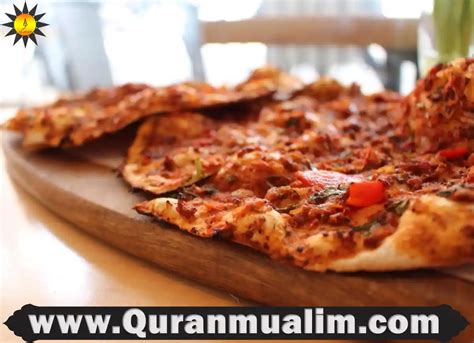 Ali Baba Halal Pizza & Grill , Illinois - Quran Mualim