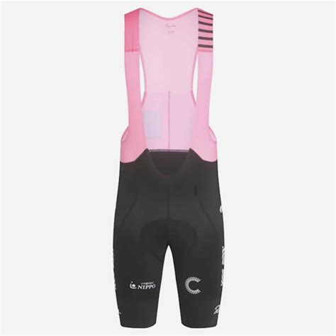 Ef Education Easypost Pro Team Bib Shorts