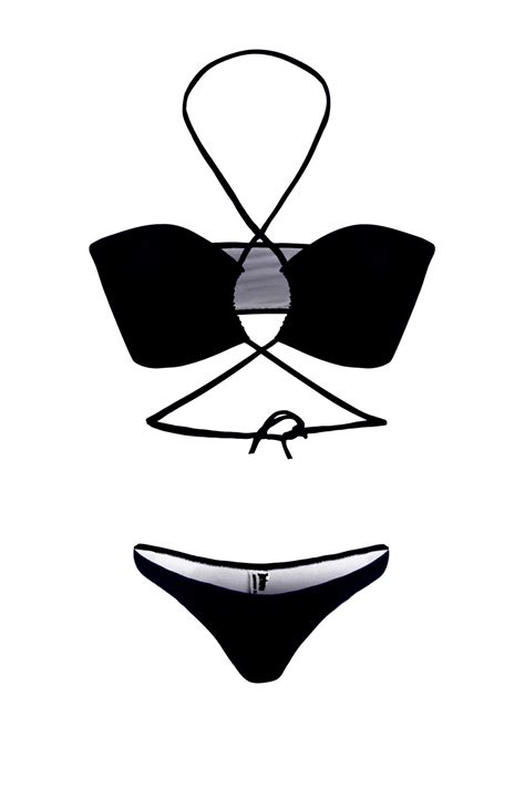 Wild Tiger Bikini Alt