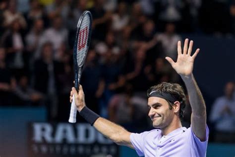 Roger Federer Anuncia Su Retiro Del Tenis Profesional Radio Unida Am