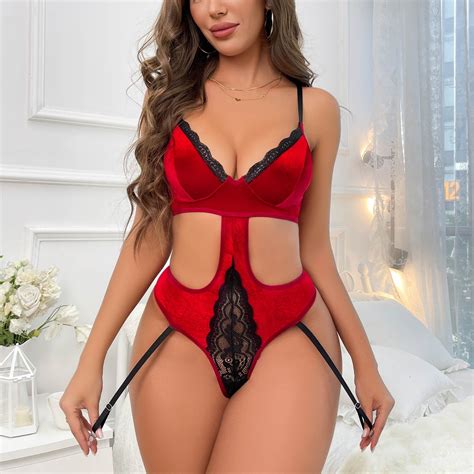 Mitankcoo Women Lingerie Sexy Sets Sexy Underwear Fall Winter Shop