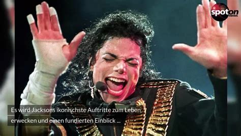 Michael Jackson Missbrauchs Klagen Werden Wieder Aufgenommen Buntede