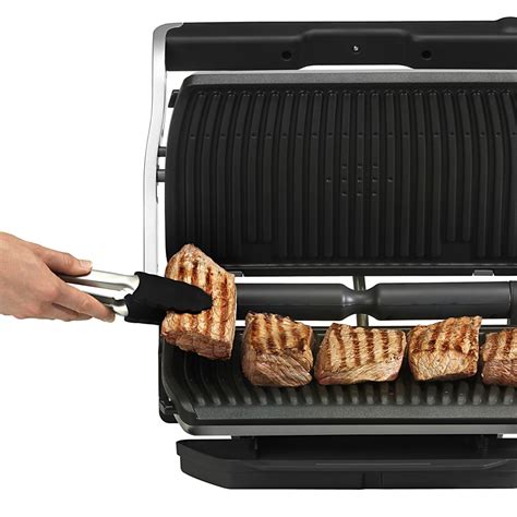 Tefal Grill OptiGrill+XL
