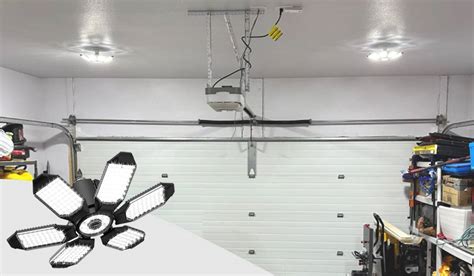 The Best LED Shop Lights for Your Garage, Workshop, or Toolshed