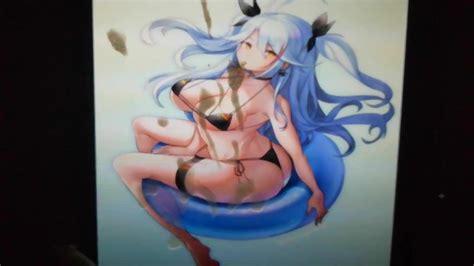 Azur Lane Prinz Eugen Sop Free Gay Cum Tribute Porn 49 XHamster