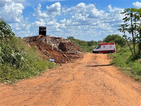 Homem Encontrado Morto Em Araraquara Identificado Por Familiares