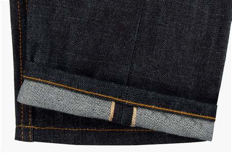 Street Fighter II jeans by Naked Famous x Capcom ยนสทแฟนคลบ Ryu และ Guile หามพลาด Unlockmen
