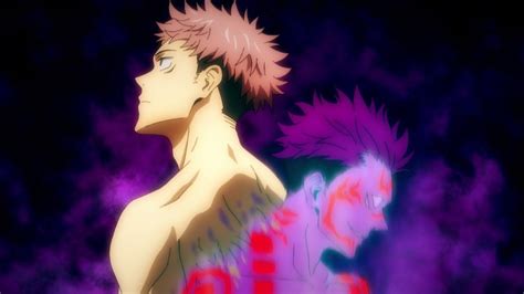 Amv Jujutsu Kaisen Opening Full Youtube