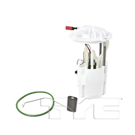 For 2008 2010 Dodge Grand Caravan Fuel Pump Module Assembly TYC 740NL94