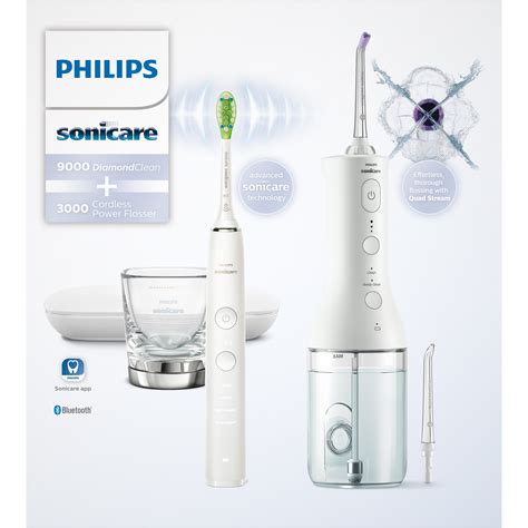 Philips Sonicare Diamondclean