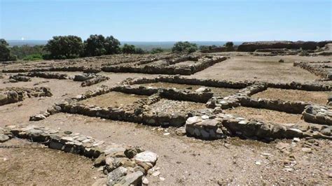 Huelva y sus yacimientos arqueológicos adéntrate en el legendario