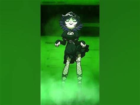 Ксюша из «Альтушка для скуфа» 💜 #альтушка #альтушкадляскуфа #анимация ...