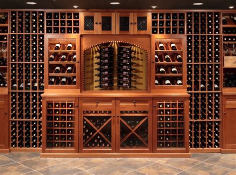 Refrigerated Wine Storage Cabinets Cabinets Matttroy