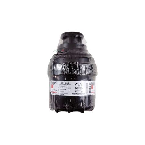 For Fleetguard Oil Filter Lf17356 Is Suitable For The Foton Omac