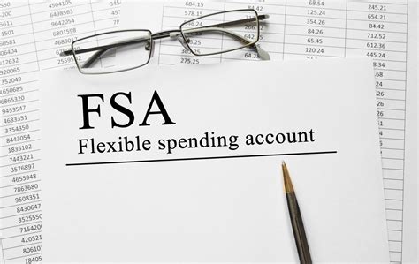 how to use dependent care spending account