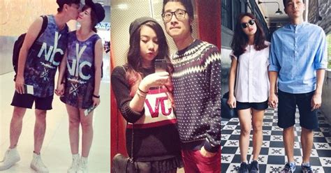 CẶP ĐÔI HOT GIRL HOT BOY Việt có style gây chú ý nhất
