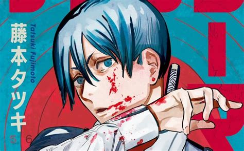 Chainsaw Man Os 20 Principais Personagens Da História Critical Hits