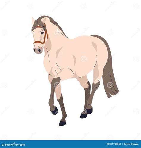 Perspective View Of Empty Concrete Tiles Floor Of Rooftop With City