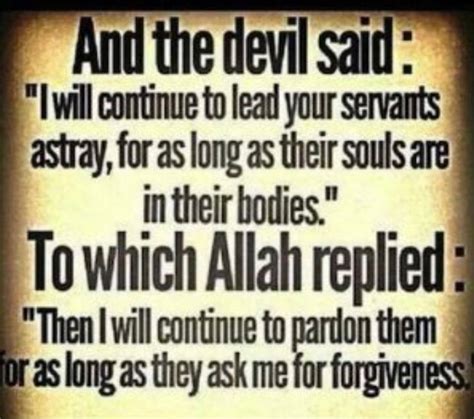 Pin By Hamida Gauba On Islam Quran Islamic Quotes Sayings Forgiveness