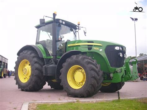 Foto John Deere