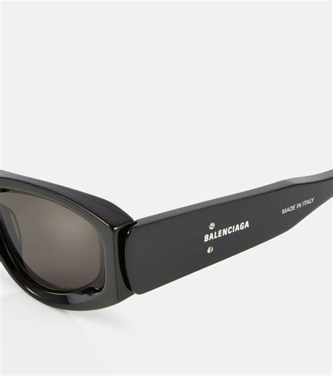 Balenciaga Odeon Cat Eye Sunglasses Balenciaga