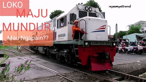 Hunting Kereta Api Di Jpl Stasiun Solo Balapan Youtube