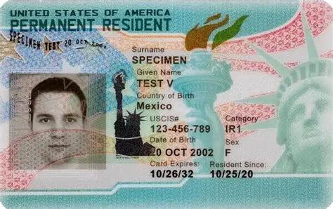 Nuevas tarifas de USCIS 2024 válidas desde 1 Abril 2024