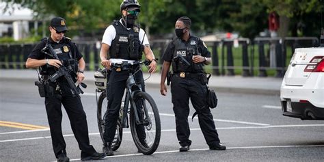 Dc Police Has Surveillance Video Of Secret Service Shooting Sources