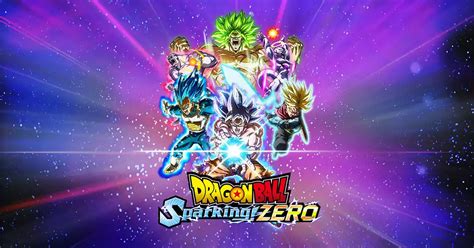 Dragon Ball Sparking Zero Est Dispon Vel Em Acesso Antecipado