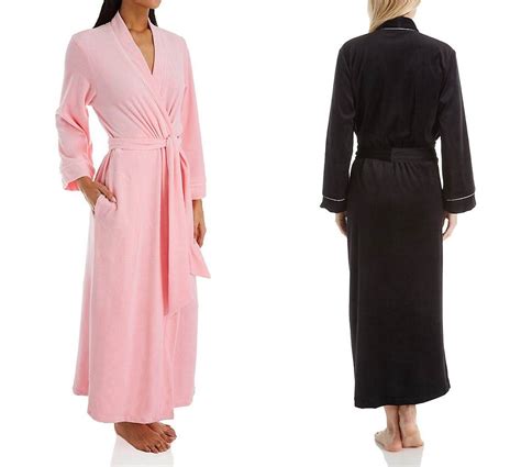 Plus Size Robes The Fundamentals You Need To Know Love Of Lingerie