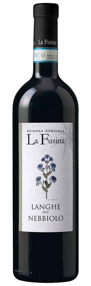 Vini La Fusina LA FUSINA