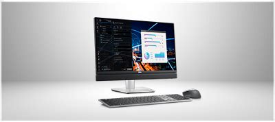 Dell ThinOS - Thin Client Operating System for Virtual Workspaces ...