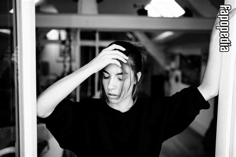 Rebecca Bagnol Nude Patreon Leaks Photo Fapopedia