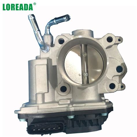 R Gh Throttle Body For Honda Civic Crv Accord Jade R H