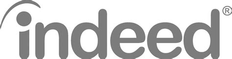 Indeed Logo Png Isolated Hd Png Mart