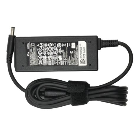 W Replacement Ac Power Adapter Charger For Dell Inspiron