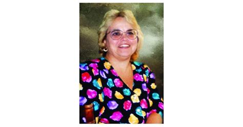 Shirley Glass Obituary 2020 Castlewood Va Bristol Herald Courier