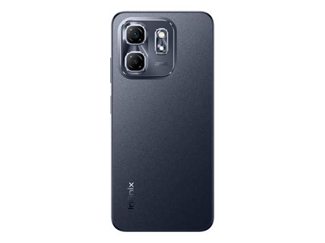 Infinix Hot i notebookcheck ru Библиотека