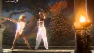 Arlene Phillips Hot Gossip Supernature Version 2 The Kenny Everett Video Show Tx 14 08 1978