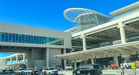 Reopening Time Announced for Orlando International Airport After ...