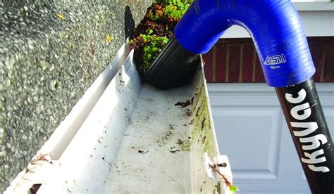 Gutter Cleaning Llanelli Wales Llanelli Gutter Cleaners