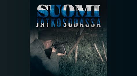 Suomi Jatkosodassa Yle Areena